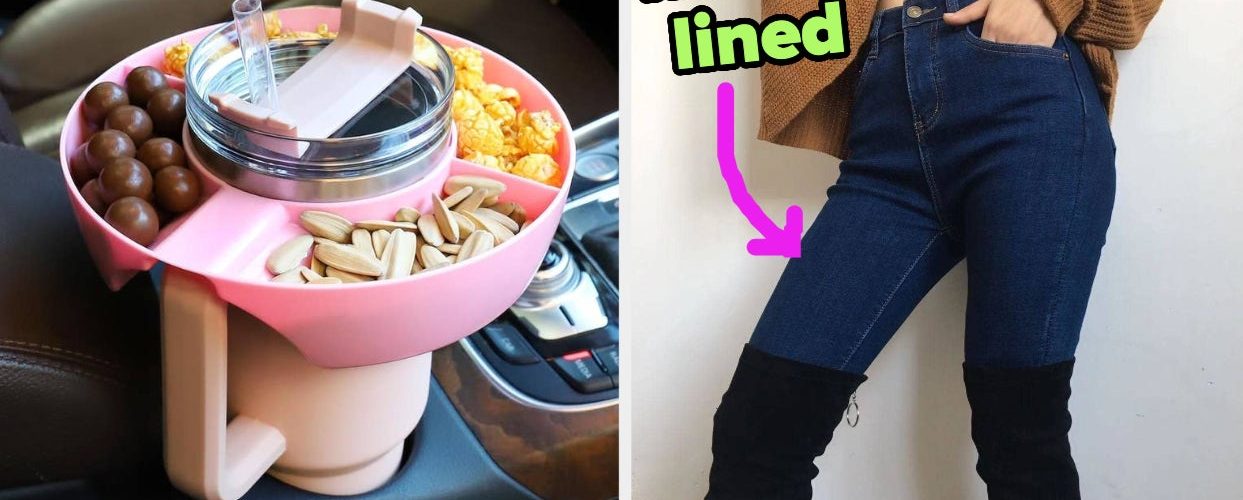 Humble Brags Will Be Hard After Owning These 43 Useful Items