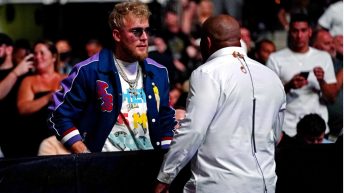 Daniel Cormier doesn’t hold back on Jake Paul vs. Mike Tyson: “It absolutely sucks”