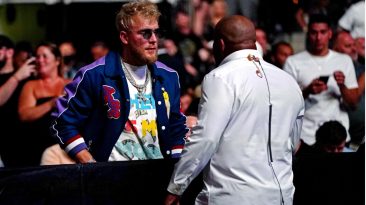 Daniel Cormier doesn’t hold back on Jake Paul vs. Mike Tyson: “It absolutely sucks”