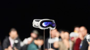 Former Oculus head calls Apple Vision Pro an ‘over-engineered devkit’