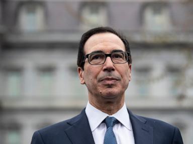 Mnuchin’s interest in TikTok and distressed NY bank echoes his pre-Trump investment playbook