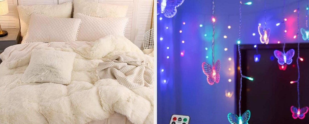 31 Things To Help You Unlock A Whole New Level Of Bedroom Greatness