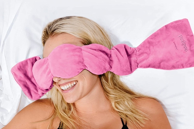 32 Things For Anyone Who’s Still Awake At 3 A.M. Chanting “Go To Sleep”