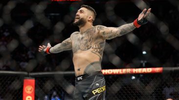 Tyson Pedro quickly ends his retirement, set to become a pro boxer