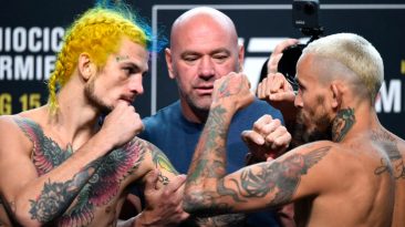 Marlon Vera’s coach believes Sean O’Malley rivalry will continue after UFC 299: “No clock? Chito goes to jail for murder!”