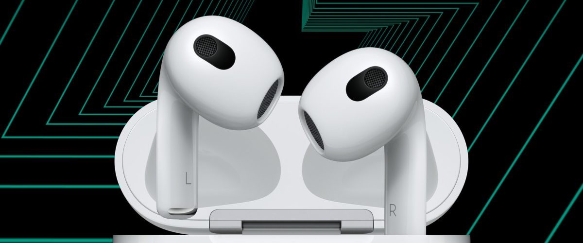 Mass production of two new AirPods models to start in May, targeting fall release