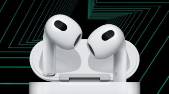 Mass production of two new AirPods models to start in May, targeting fall release