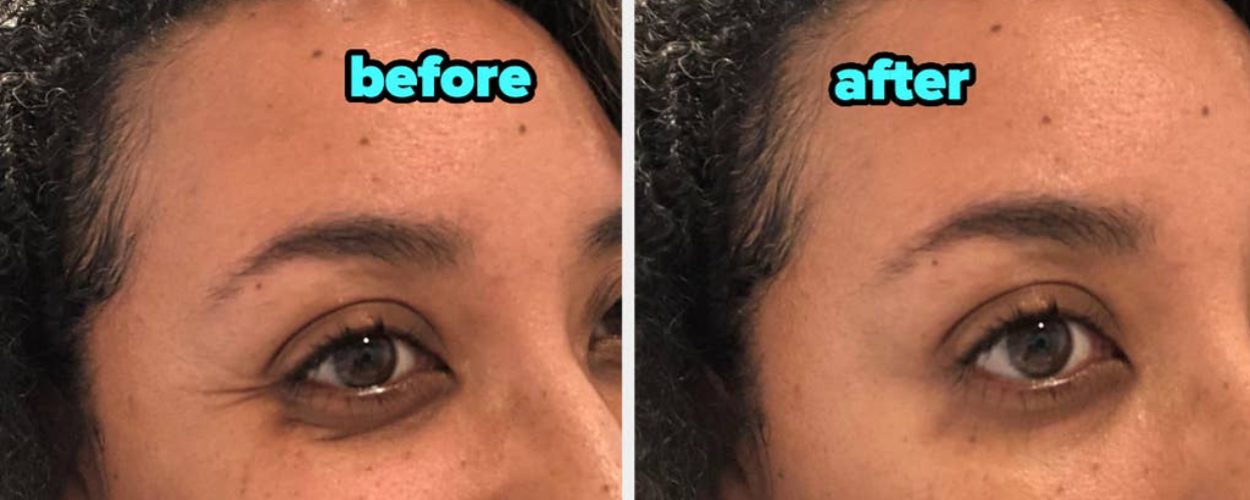 33 Face And Hair Treatments That Make A Noticeable Difference