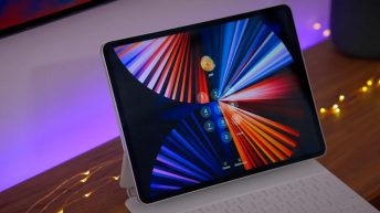 11.1-inch OLED iPad supply lags behind larger version, April launch expected