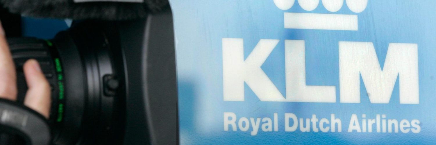 An Amsterdam court has ruled KLM’s sustainable aviation advertising misled consumers