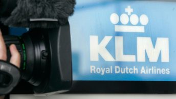 An Amsterdam court has ruled KLM’s sustainable aviation advertising misled consumers