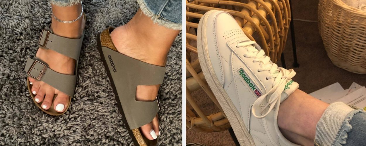 26 Pairs Of Shoes Destined To Become Your New Favorites