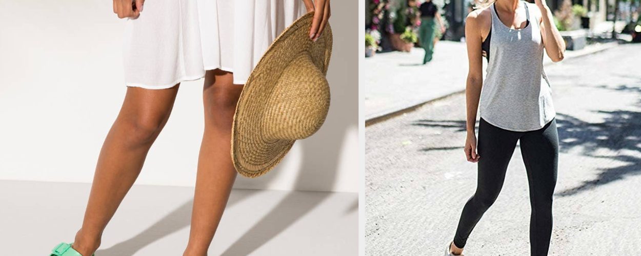 If You Never Know What To Pack For A Trip, Allow These 23 Pieces Of Clothing To Help