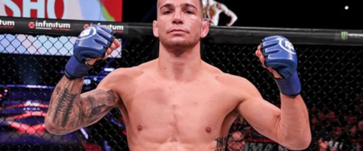 Jeremy Kennedy expects to “break” Patricio Pitbull to win Bellator featherweight title: “It’s not going to go five rounds”