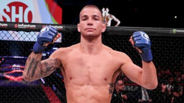 Jeremy Kennedy expects to “break” Patricio Pitbull to win Bellator featherweight title: “It’s not going to go five rounds”