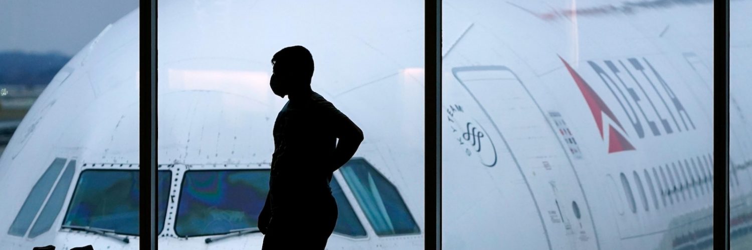 Federal officials want to know how airlines handle — and share — passengers’ personal information