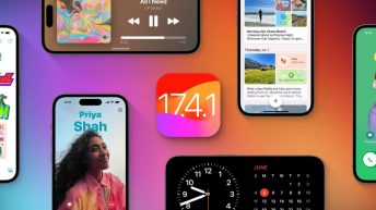 Apple releases iOS 17.4.1 for iPhone users, more