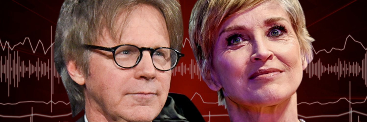 Dana Carvey Apologizes to Sharon Stone Over ‘SNL’ Skit Where She Undressed