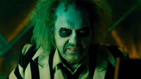 Beetlejuice 2 Trailer Brings Michael Keaton’s Bio-Exorcist Back From The Dead