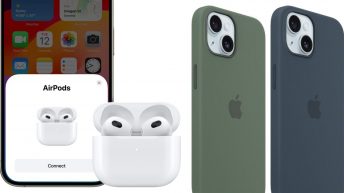 Friday’s best deals drop AirPods 3 to $140, official iPhone 15 cases from $15, Sonos speakers, more