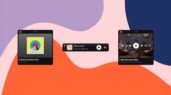 Spotify Premium for Mac and Windows finally adds a miniplayer