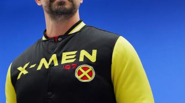 BoxLunch’s New X-Men ’97 Collection Brings Vibrant Mutant Style to Your Wardrobe