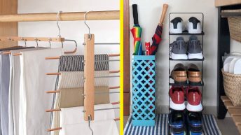 2024 Is The Year To Get Your Crap Together, So Here Are 45 Organization Products To Help