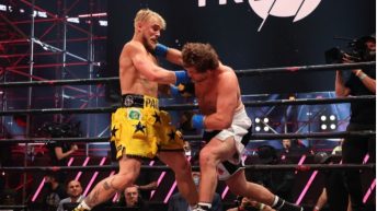 Ben Askren reflects on his one-off boxing match against Jake Paul: “He’s actually kind of good, which is unfortunate”