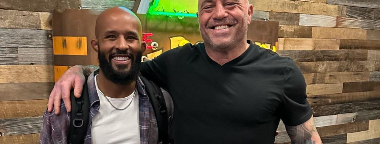 Demetrious Johnson opens up on the tough contract negotiations he had with Dana White the UFC: “We do not give pay-per-view points to flyweight guys”