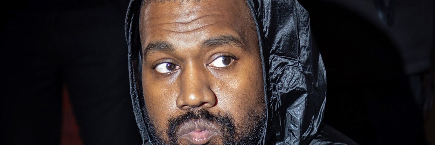 Kanye West Asks Music Industry to Strictly Refer to Him as Ye