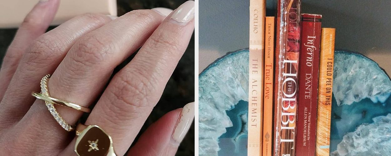 23 Cheap Things That Look Way More Expensive Than Their Price Tag