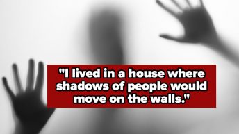 23 Chilling, Unexplainable, And Possibly Even Sinister Things People Can’t Believe They Witnessed