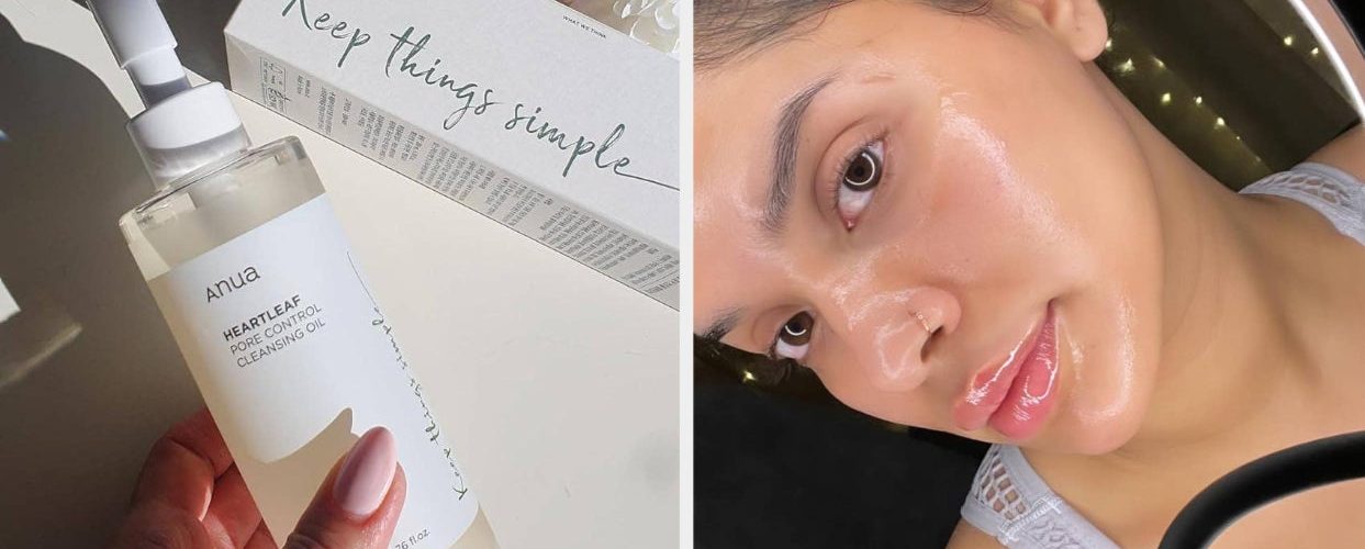 28 K-Beauty Products Reviewers Love And You Will Too