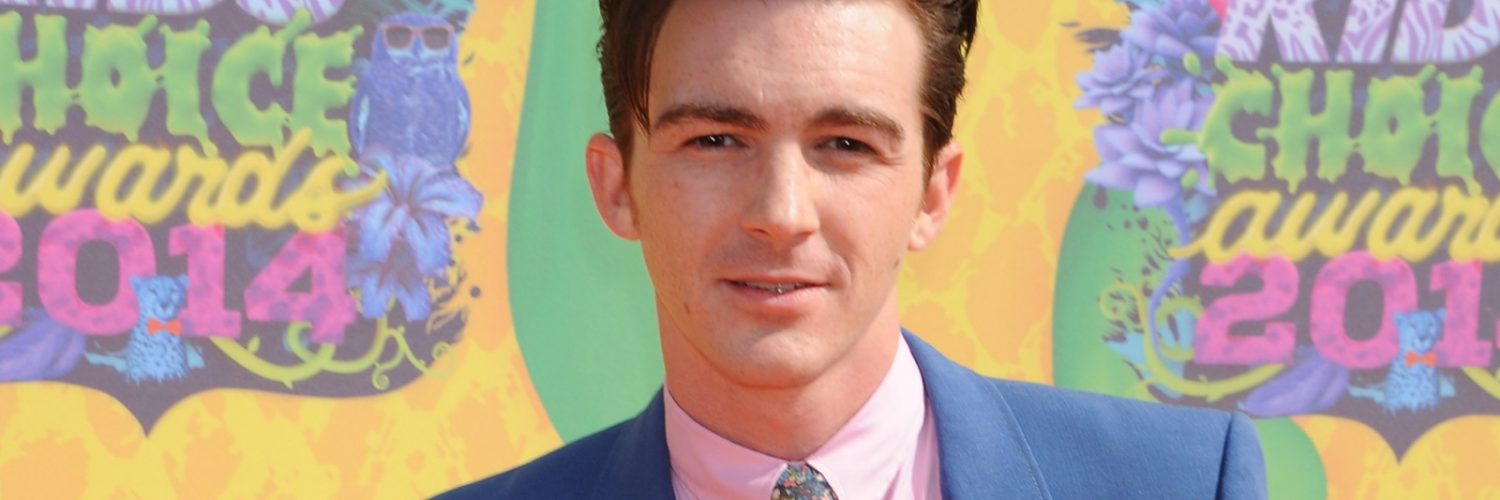 Drake Bell Calls Nickelodeon’s ‘Quiet on Set’ Response ‘Pretty Empty’