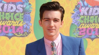 Drake Bell Calls Nickelodeon’s ‘Quiet on Set’ Response ‘Pretty Empty’