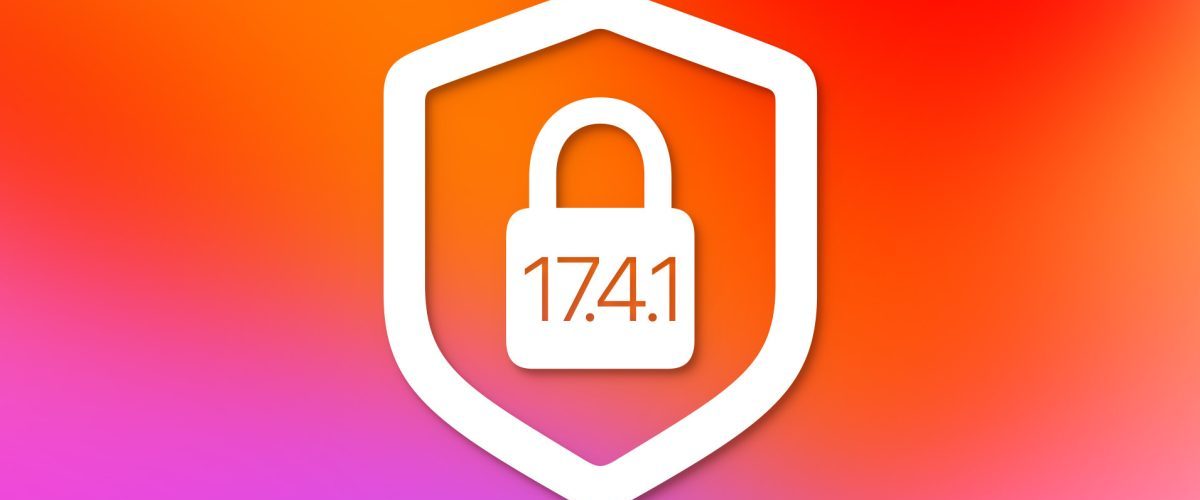 Security Bite: Here’s why Apple is being vague with iOS 17.4.1 details