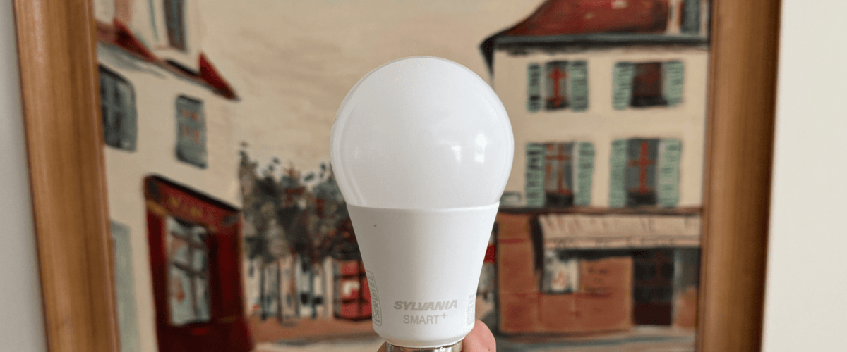 HomeKit Weekly: Sylvania’s low-cost HomeKit bulb makes it possible to upgrade all of your lights without taking out a HELOC