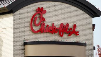 Chick-Fil-A backtracks from its no-antibiotics-in-chicken pledge, blames projected supply shortages