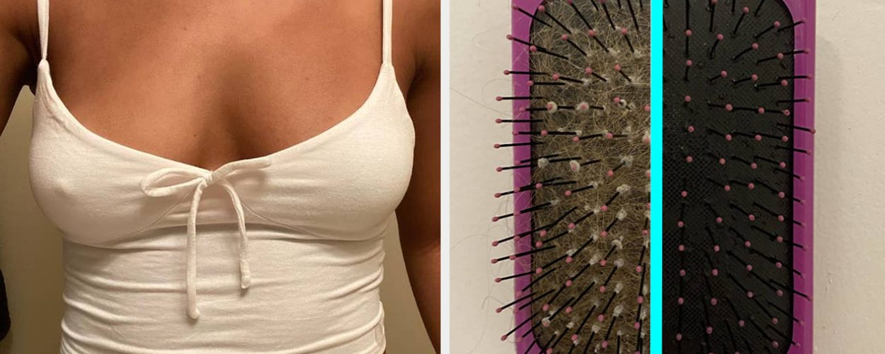 50 Products With Before And After Photos That’ll Make You Click Add-To-Cart While Peeking Between Your Fingers