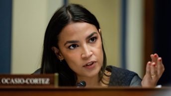 AOC Defends Calling Israel’s Actions in Gaza an ‘Unfolding Genocide’