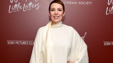 Olivia Colman Talks Pay Disparity: ‘If I Was Oliver Colman, I’d Be Earning a F-ck of a Lot More’