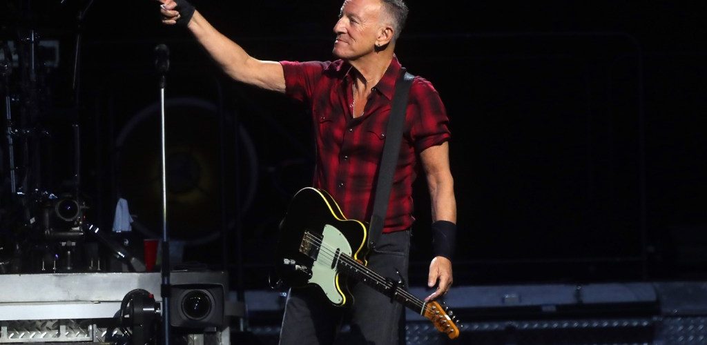 Bruce Springsteen Worried Peptic Ulcer Disease Might Permanently Sideline Him: ‘Am I Gonna Sing Again?’