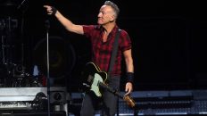 Bruce Springsteen Worried Peptic Ulcer Disease Might Permanently Sideline Him: ‘Am I Gonna Sing Again?’