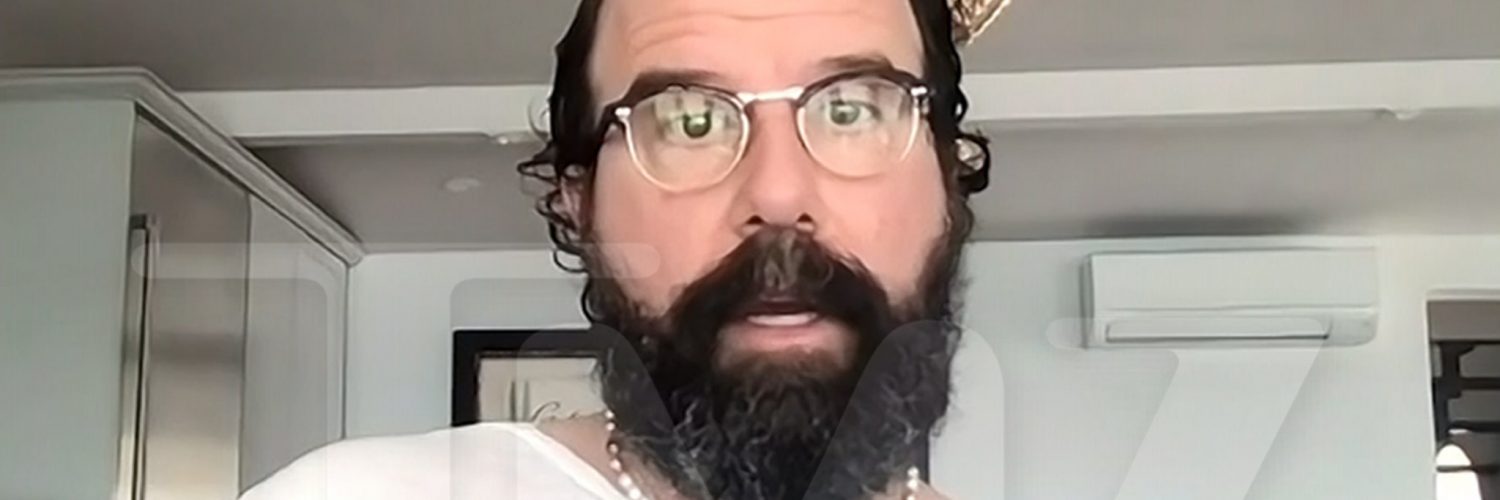 Brett Gelman Slams Bookstores for Canceling Appearances After His Israel Support