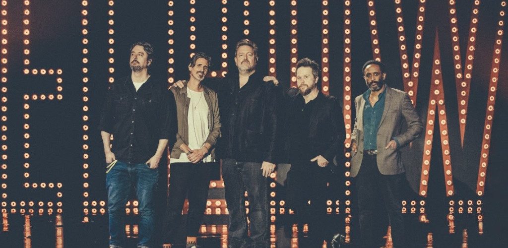 Elbow ‘Audio Vertigo’ Makes Noise on Midweek U.K. Chart