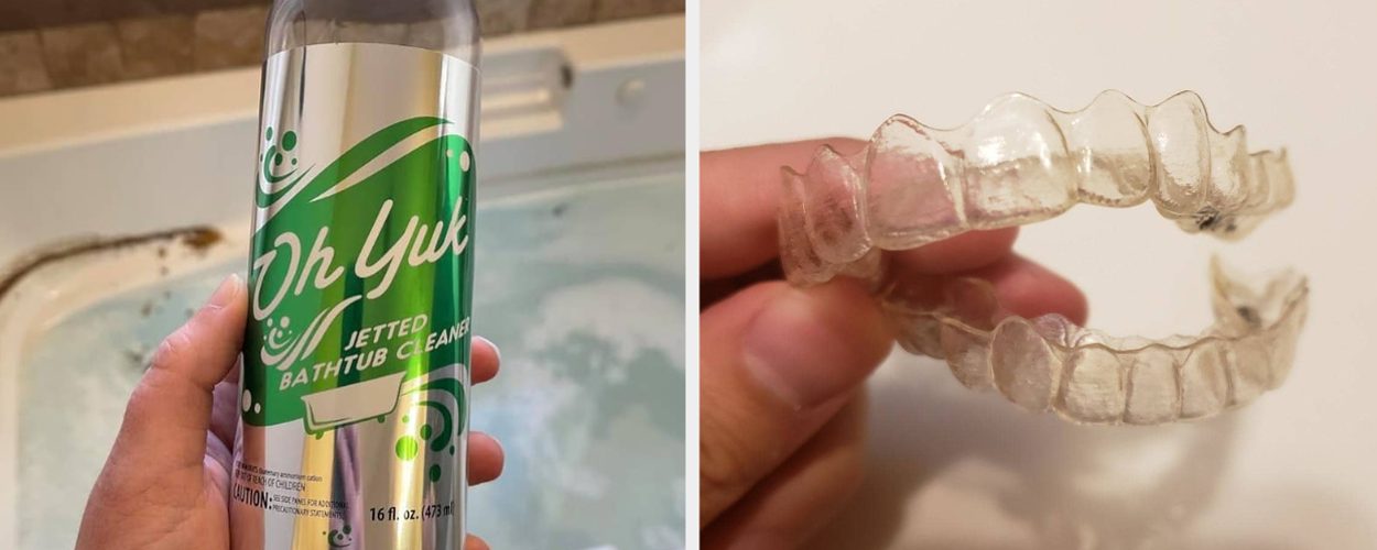 26 Cleaning Products That Work So Well, They’re Surely Made With Fairy Magic