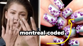 Give Yourself A Spring Manicure And We’ll Guess With 100% Accuracy What Canadian City You’re From