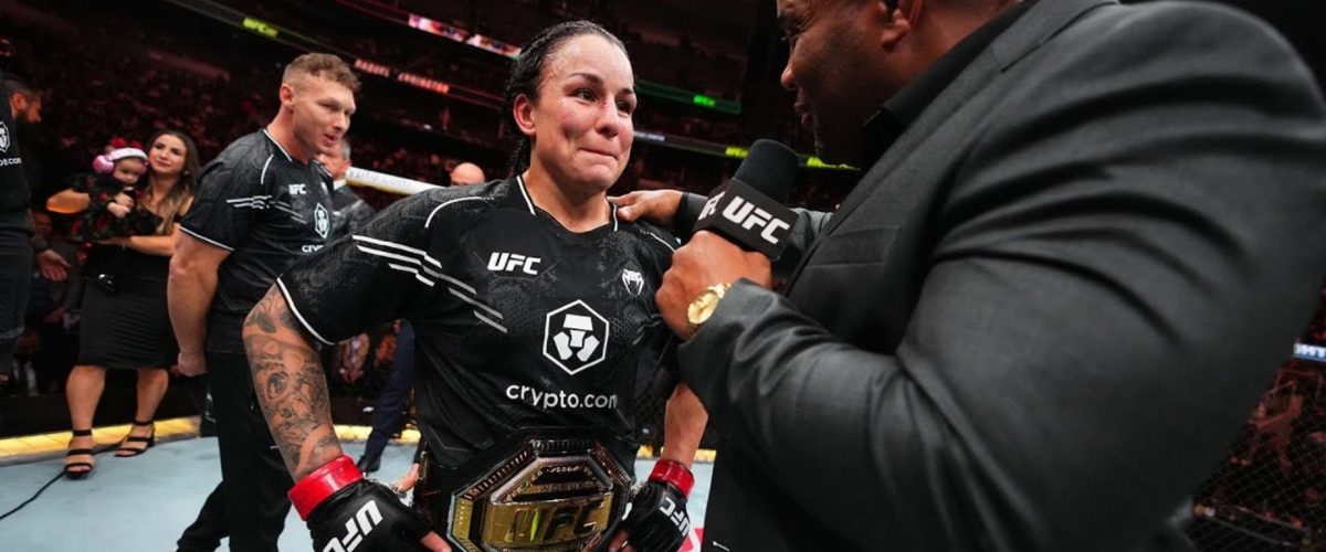 Raquel Pennington reveals she dealt with the flu during UFC 297 fight week: “I don’t know if I can fight”