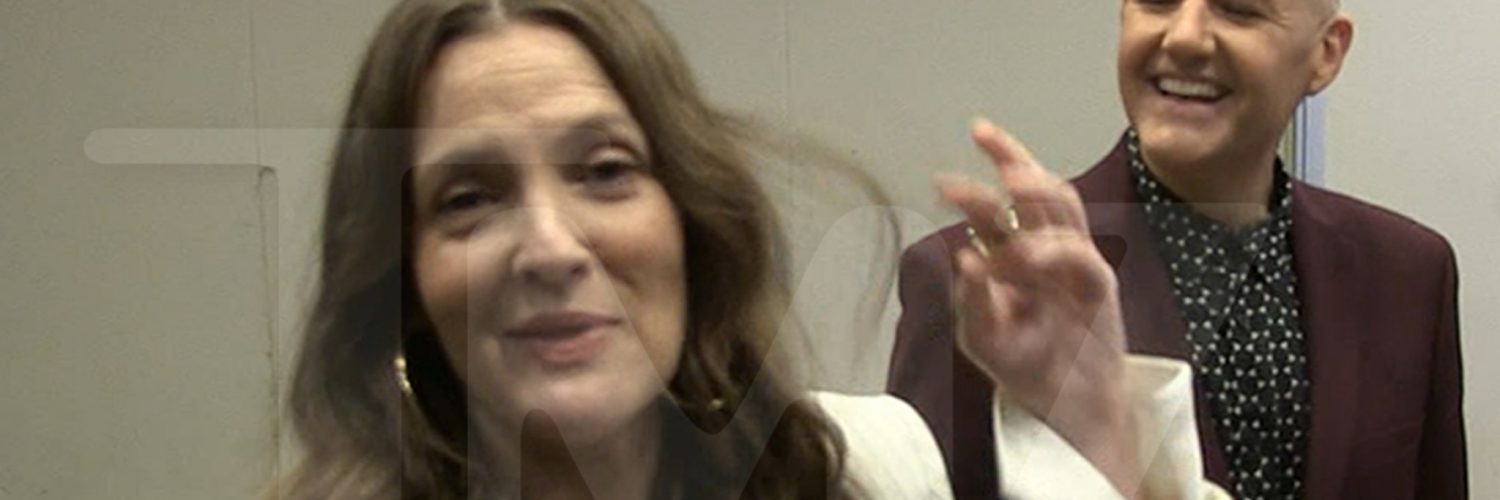 Drew Barrymore Calls for Patience on Those Who Joked About Kate Middleton