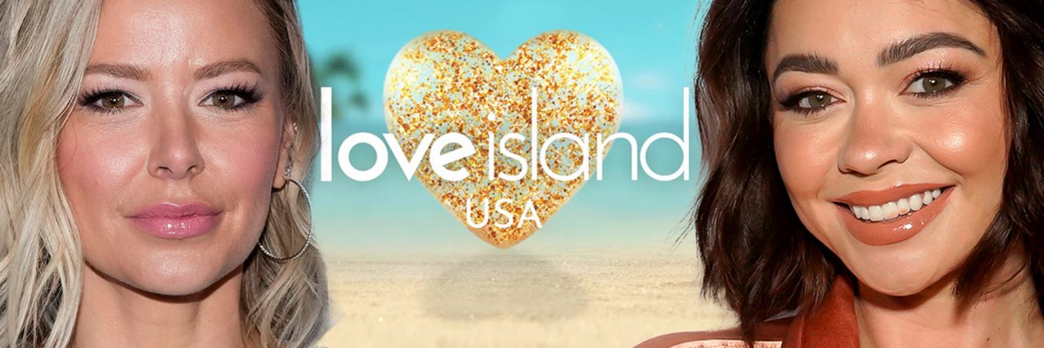 Ariana Madix Set to Replace Sarah Hyland as ‘Love Island USA’ Host